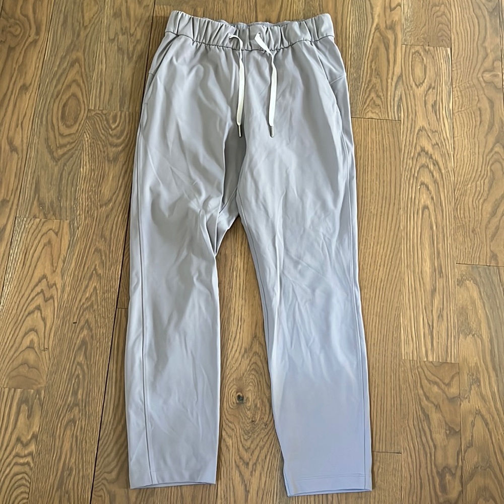 Lululemon Hi Rise Pant